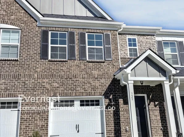 329 Victoria Dr, Lebanon, TN