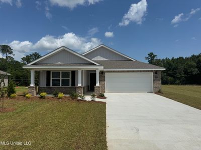 9674 Reserve Blvd, Biloxi, MS, 39532