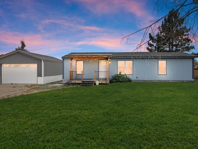 4272 S Cougar Ln, Stevensville, MT, 59870