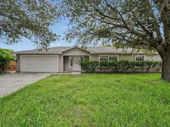 245 OAK RUN COURT, APOPKA, FL 32703