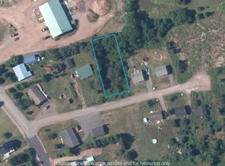 6 Sargent Ave, Parrsboro, NS B0M1S0