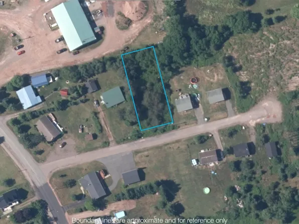 6 Sargent Ave, Parrsboro, NS B0M 1S0