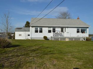 6 Sambro Wharf Rd, Sambro, NS B3V1L6
