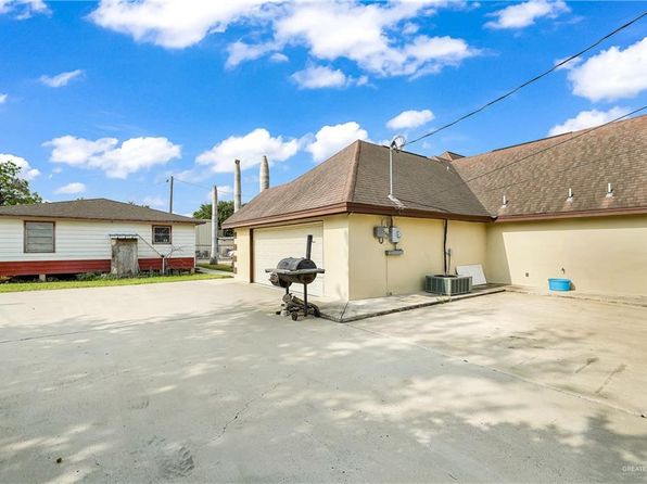 1069 E Alpha St, Roma, TX 78584