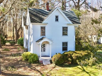 7384 Lankford Hwy, Oak Hall, VA, 23416