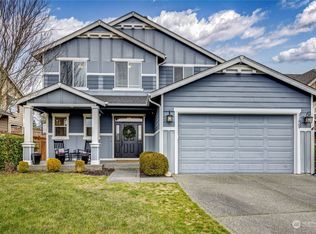 21809 Windmill Loop NW, Poulsbo, WA 98370
