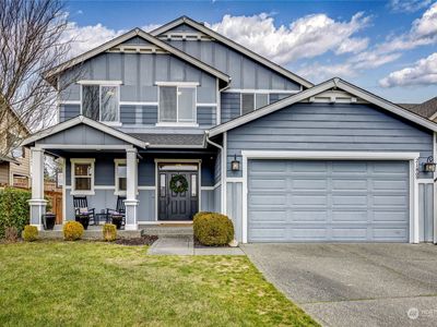 21809 Windmill Loop NW, Poulsbo, WA, 98370