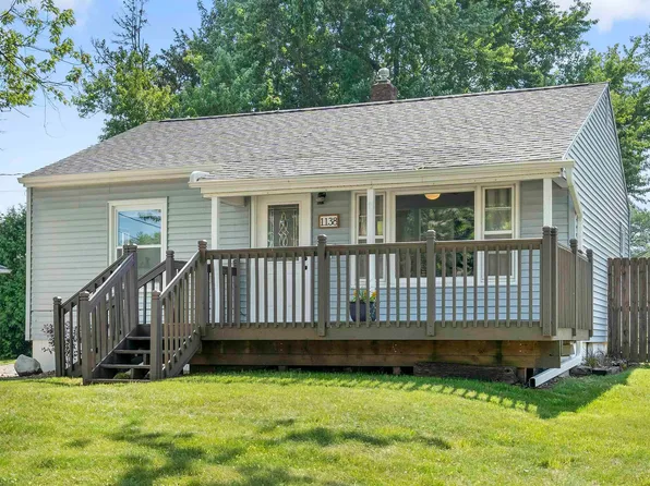 1138 Minnesota St, Waterloo, IA 50702