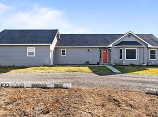 471 Gibson Rd, Selah, WA 98942