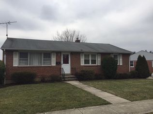 213 Rothwell Dr, Lutherville Timonium, MD 21093