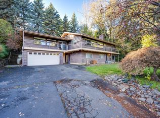 235 SW Spruce St, Pullman, WA 99163