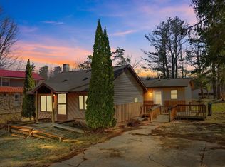 327 S Gladwin St, Lake City, MI
