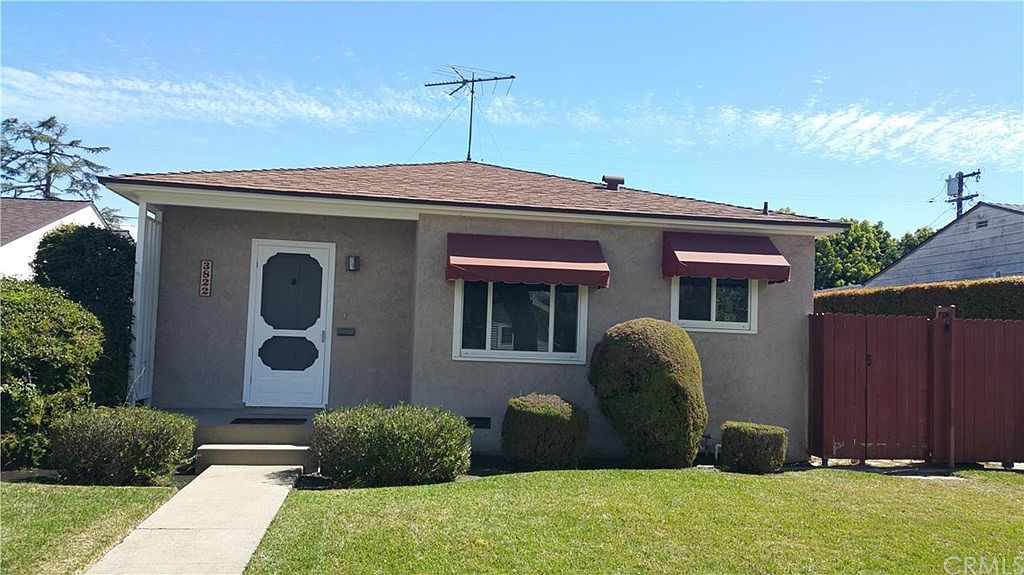 3822 Marber Ave, Long Beach, CA 90808 Zillow