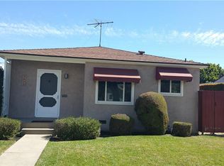 3822 Marber Ave, Long Beach, CA 90808
