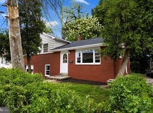 1525 S 13th St, Harrisburg, PA 17104
