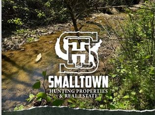 1843 Canoe Creek Rd, Jackson, KY 41339