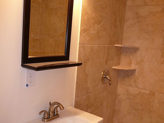 Magnificent Second Bathroom