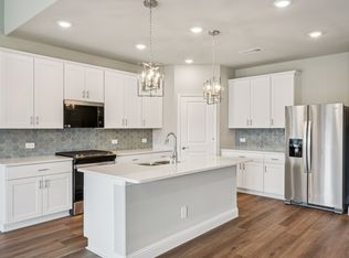 518 Stagg St, McKinney, TX 75069