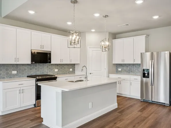 3707 Norwood Dr, McKinney, TX 75071