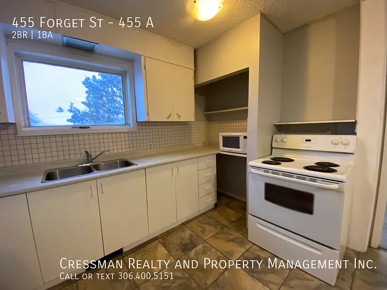 455 Forget St #A — Photo 13