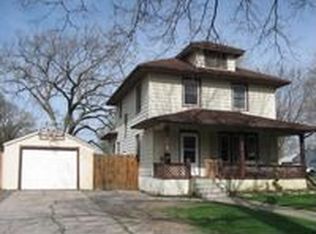 2023 Nash St, Sioux City, IA 51109