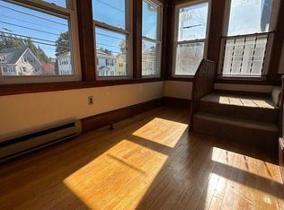 229-231 Independence Ave, Quincy, MA 02169