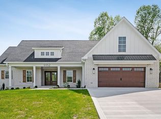 6952 Sweet Magnolia Way, Baxter, TN 38544