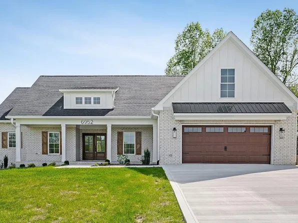 6952 Sweet Magnolia Way, Baxter, TN 38544