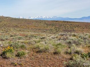 451 Coyote Run Rd, Ellensburg, WA 98926