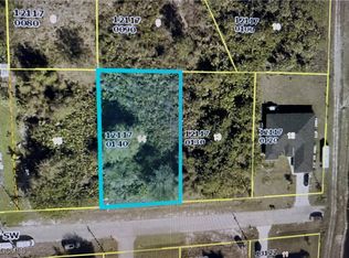 2504 12th St SW, Lehigh Acres, FL 33976