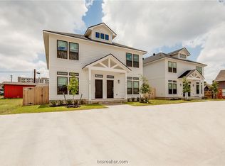 412 Macarthur St, College Station, TX 77840