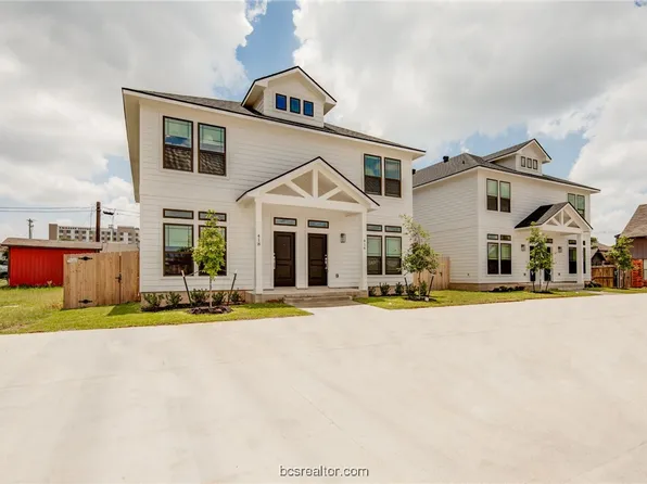 412 Macarthur St, College Station, TX 77840