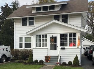135 Chapman Ave, Auburn, NY 13021