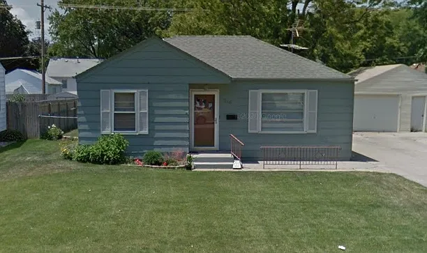 1720 N Huston Ave