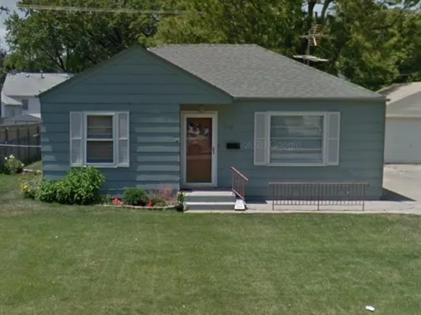 1720 N Huston Ave, Grand Island, NE 68803