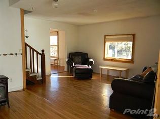 340 Popo Agie St, Lander, WY 82520