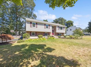 258 Argyle Rd, Cheshire, CT 06410