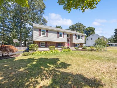 258 Argyle Road, Cheshire, CT, 06410