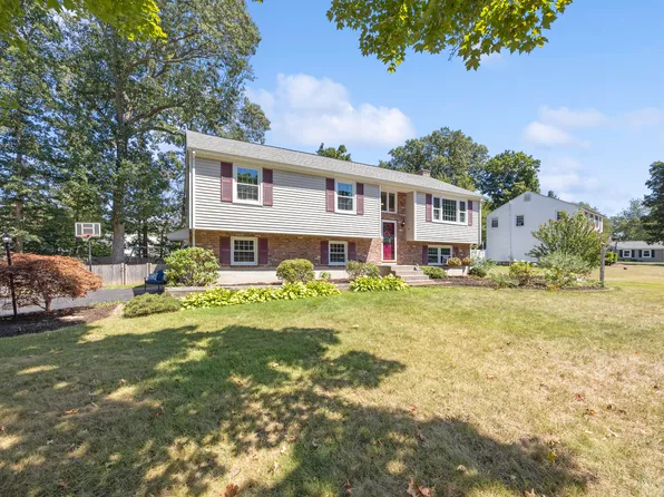 258 Argyle Road, Cheshire, CT 06410