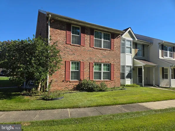 6246 Wolverine Pl, Waldorf, MD 20603