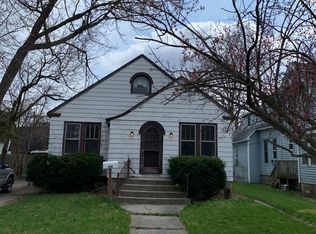 612 N Trumbull St, Bay City, MI 48708