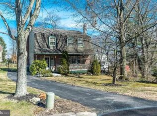 187 Woodlark Ln, Media, PA 19063