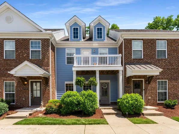 1054 Emery Bay Cir, Hendersonville, TN 37075