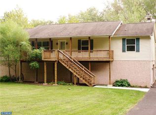 1345 Chinquapin Rd, Southampton, PA 18966