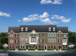 257 Morgan Garrett Blvd #808, Hyattsville, MD 20785