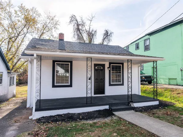 104 Lankford Ave, Charlottesville, VA 22902