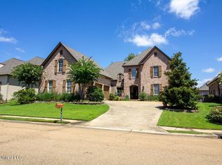 525 Heyward Ln, Madison, MS 39110