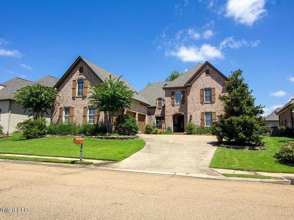 525 Heyward Ln, Madison, MS 39110