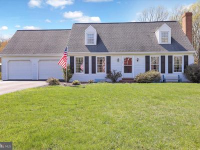 76 Hawthorne Cir, Willow Street, PA, 17584