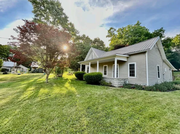 1283 Union Station Rd, Granville, OH 43023
